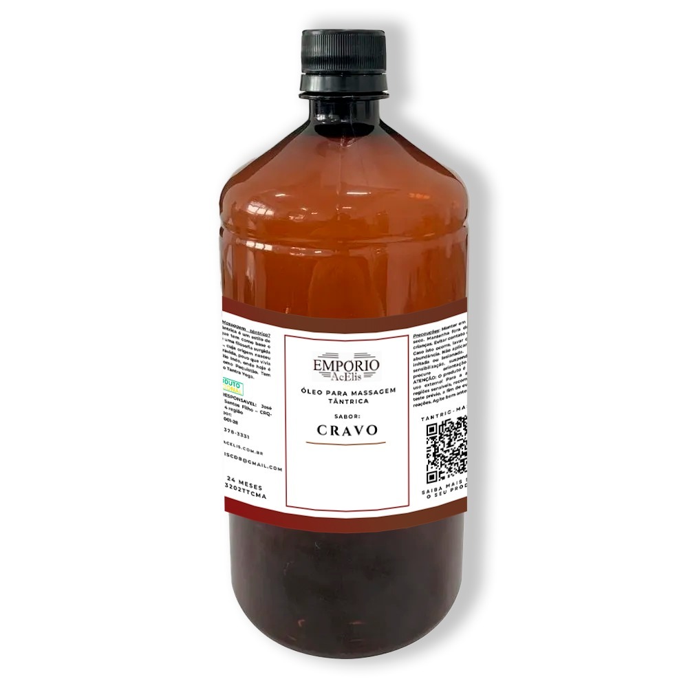 tantrico cravo acelis